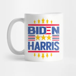 biden harris for president Mug